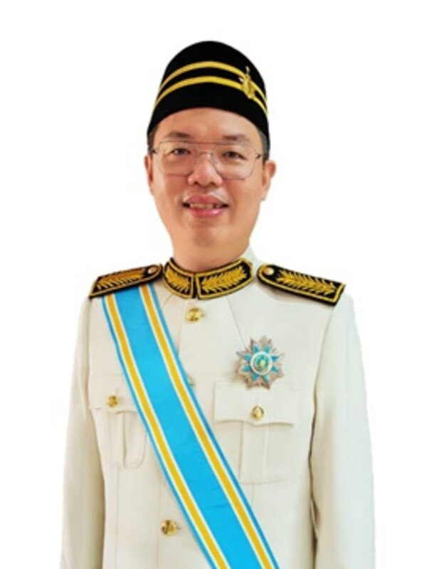 Dato' Dr Kok Chun Hong