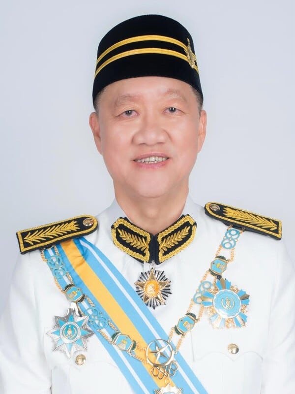 Dato' Seri Yap Mo Tong