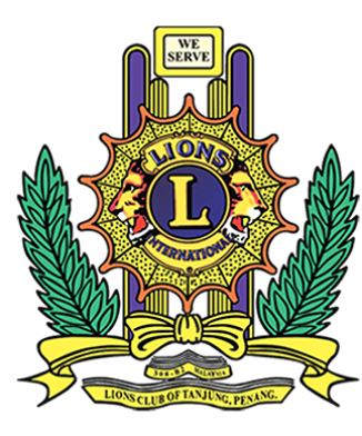 Lions Club of Tanjung, Penang