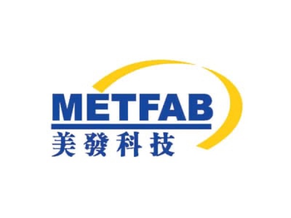 Metfab 美發科技